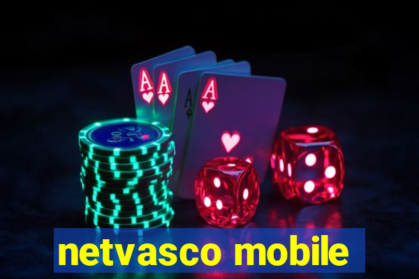 netvasco mobile